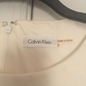 Calvin Klein Dress